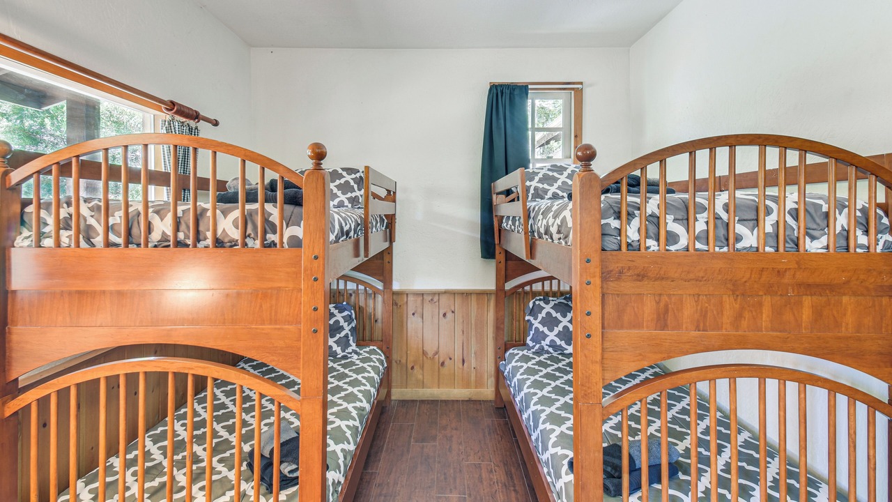 Photo of Bedroom in North Fork