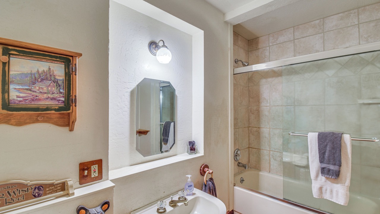 Photo of Bathroom in North Fork