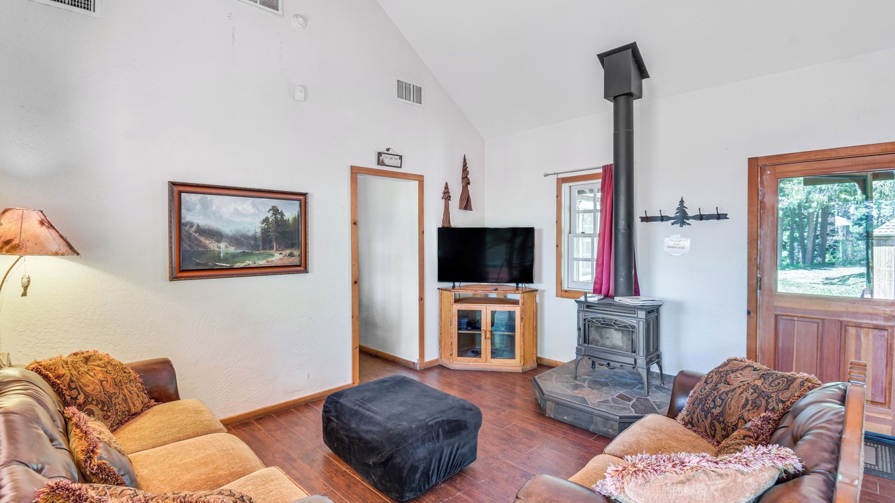 Photo of Livingroom in North Fork