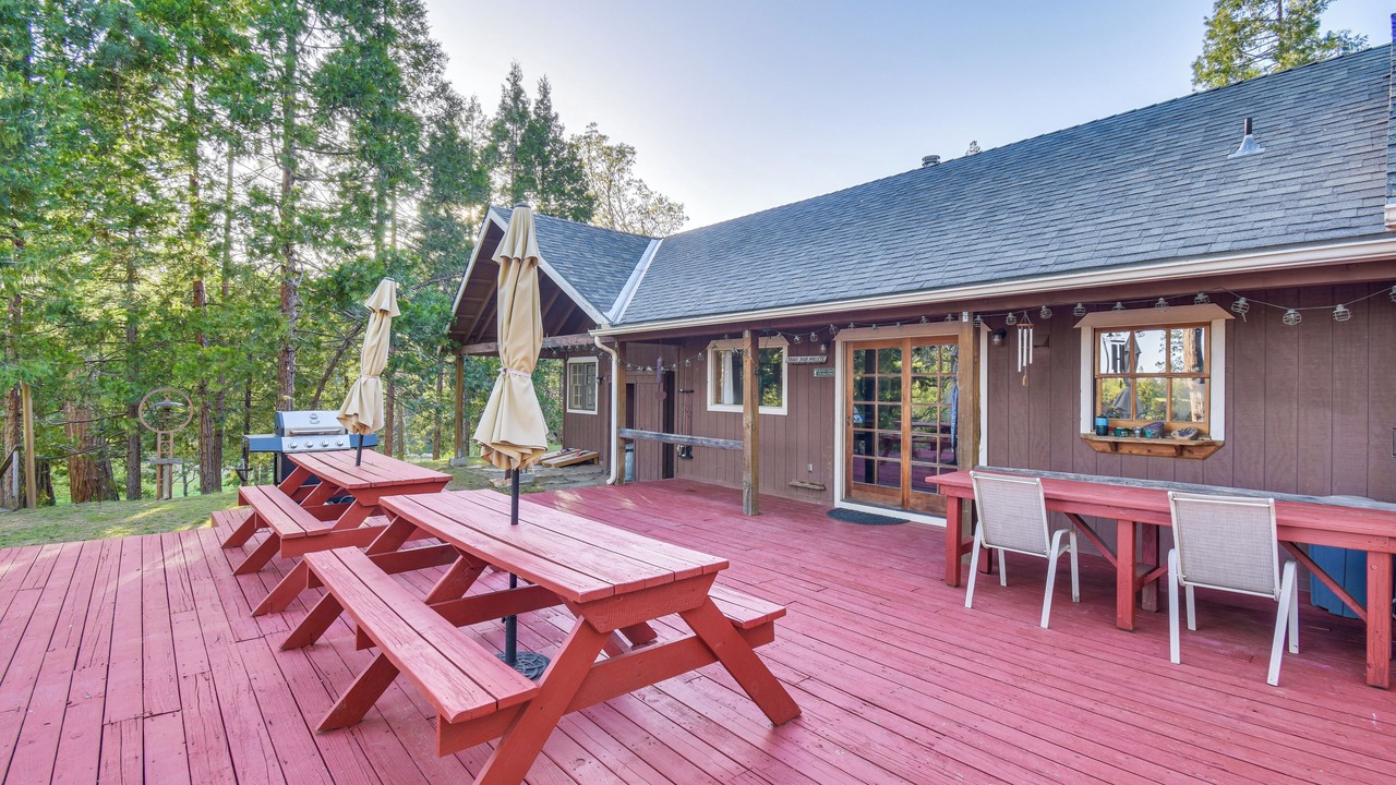 Photo of Outdoor in North Fork