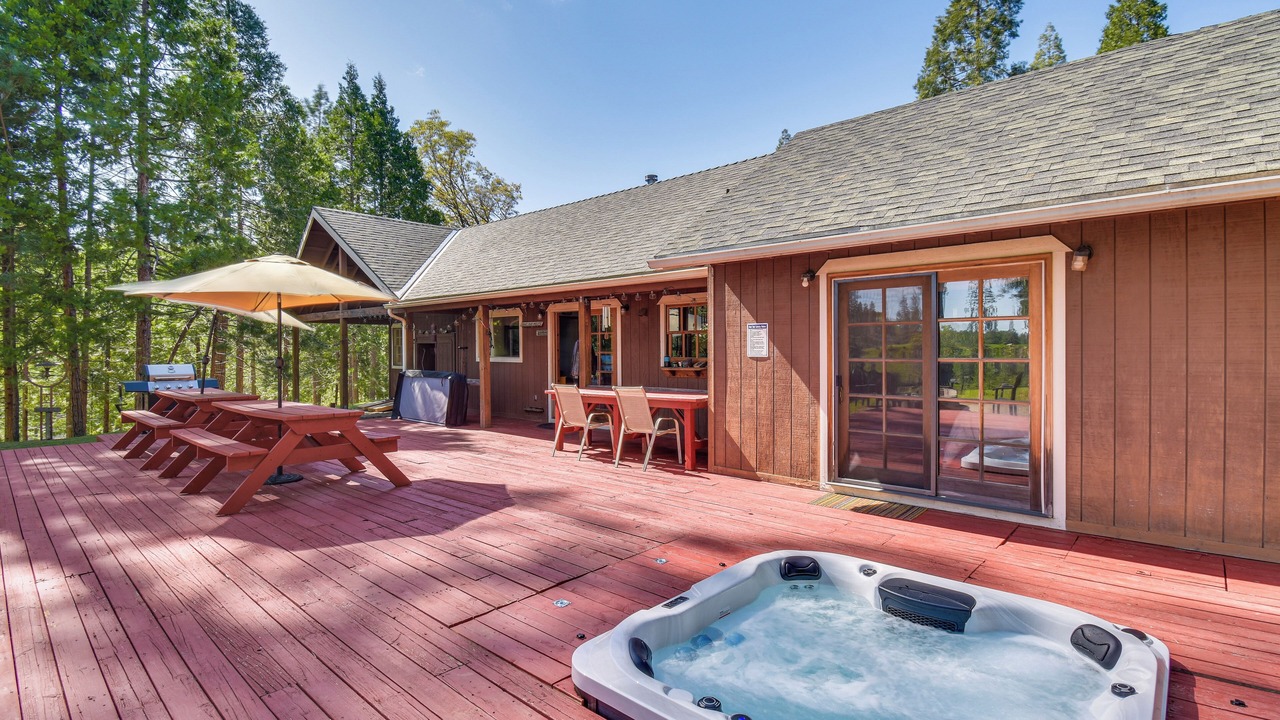 Photo of Outdoor in North Fork
