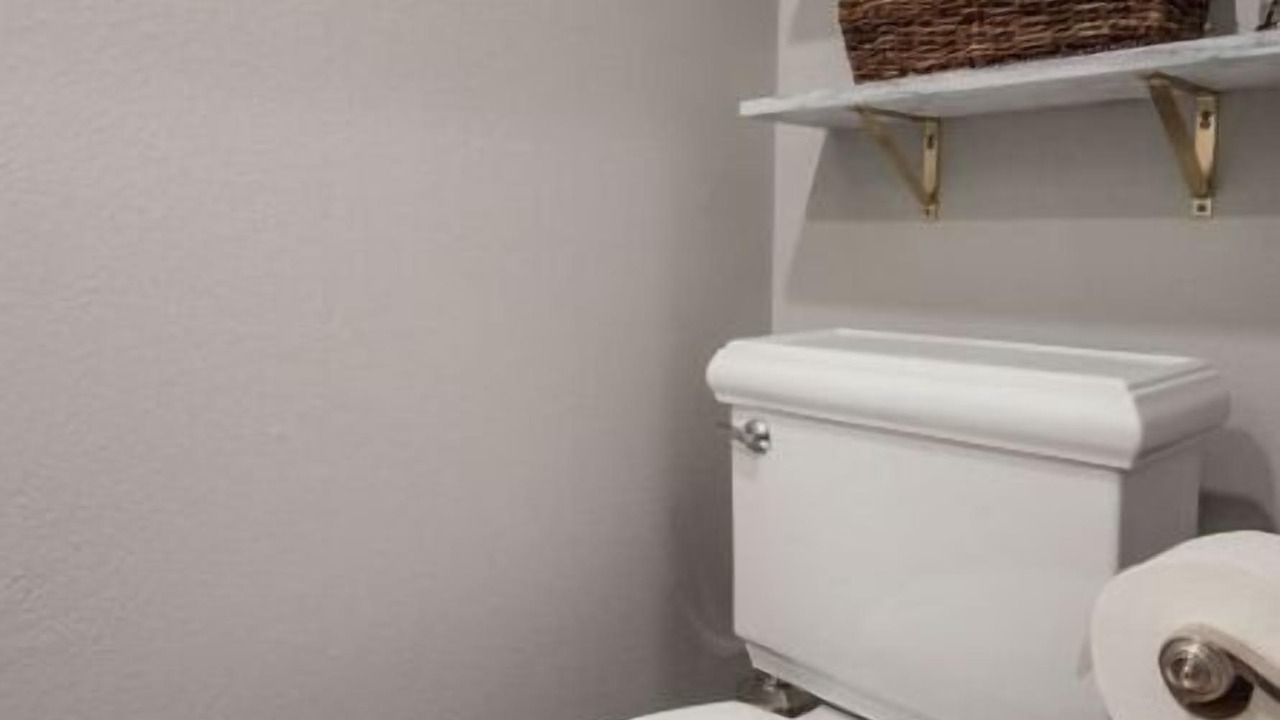 Photo of Bathroom in Beverly Grove