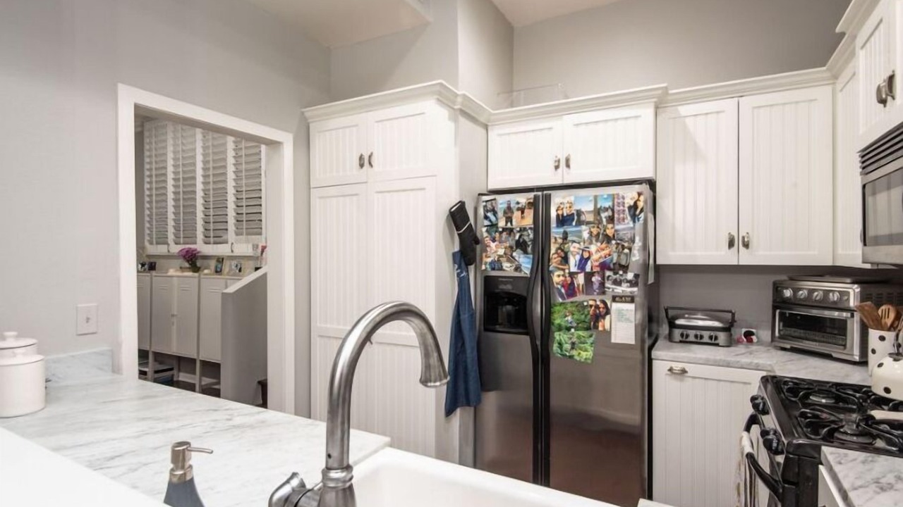Photo of Kitchen in Beverly Grove