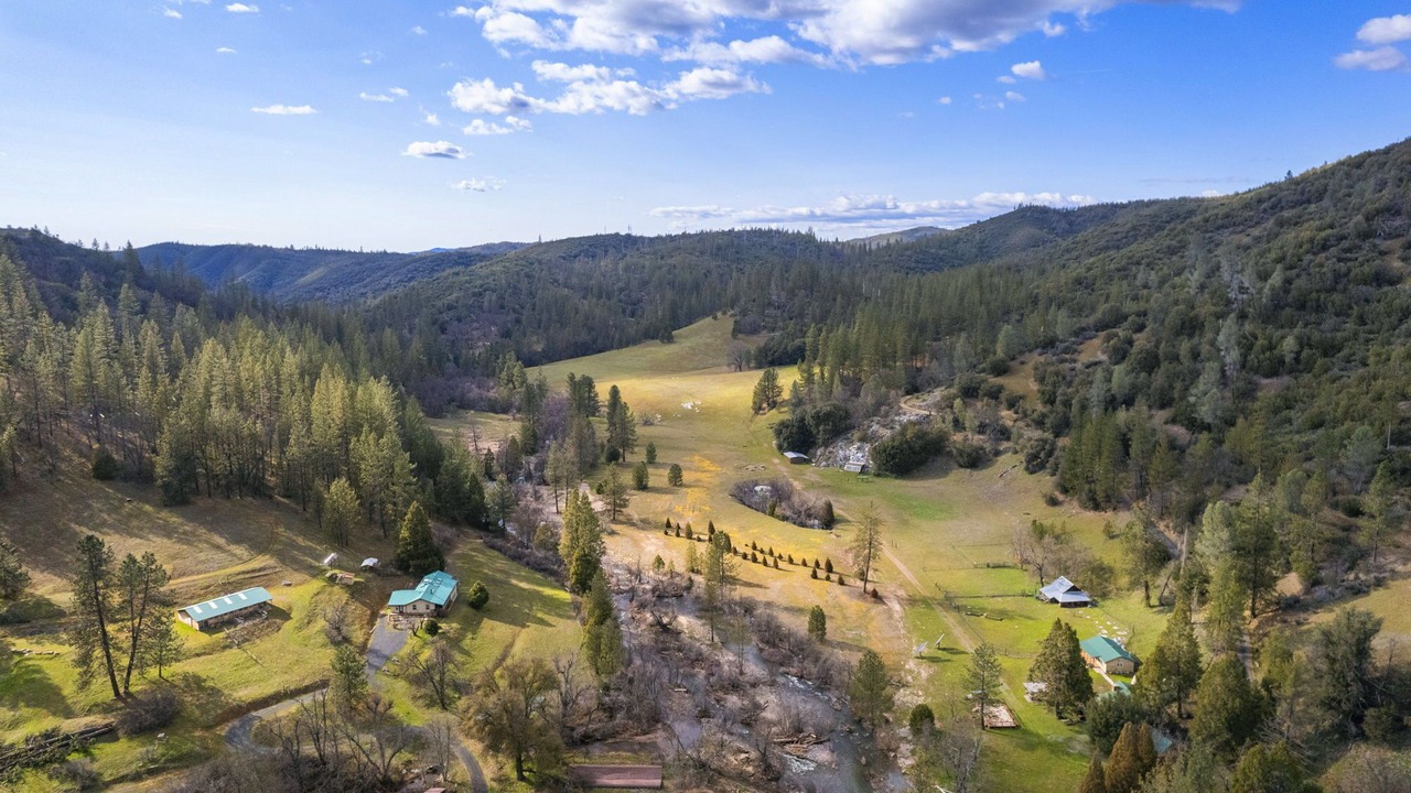 Photo of Outdoor in Coulterville