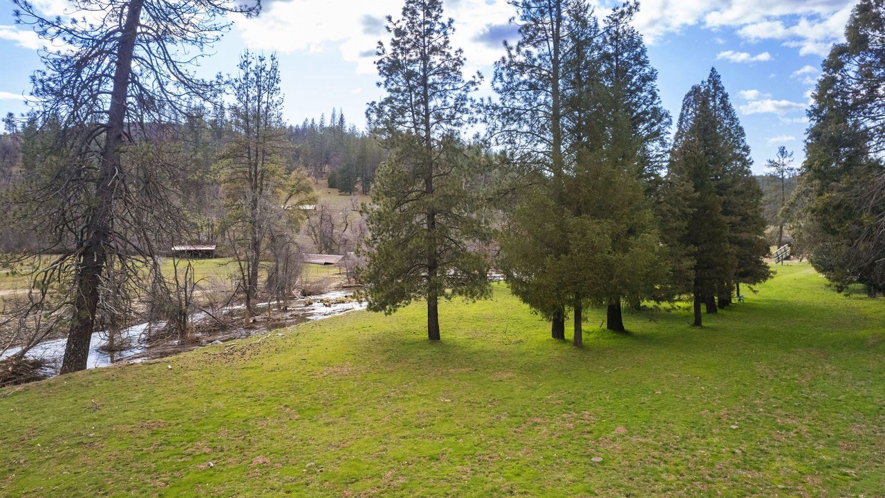 Photo of Outdoor in Coulterville