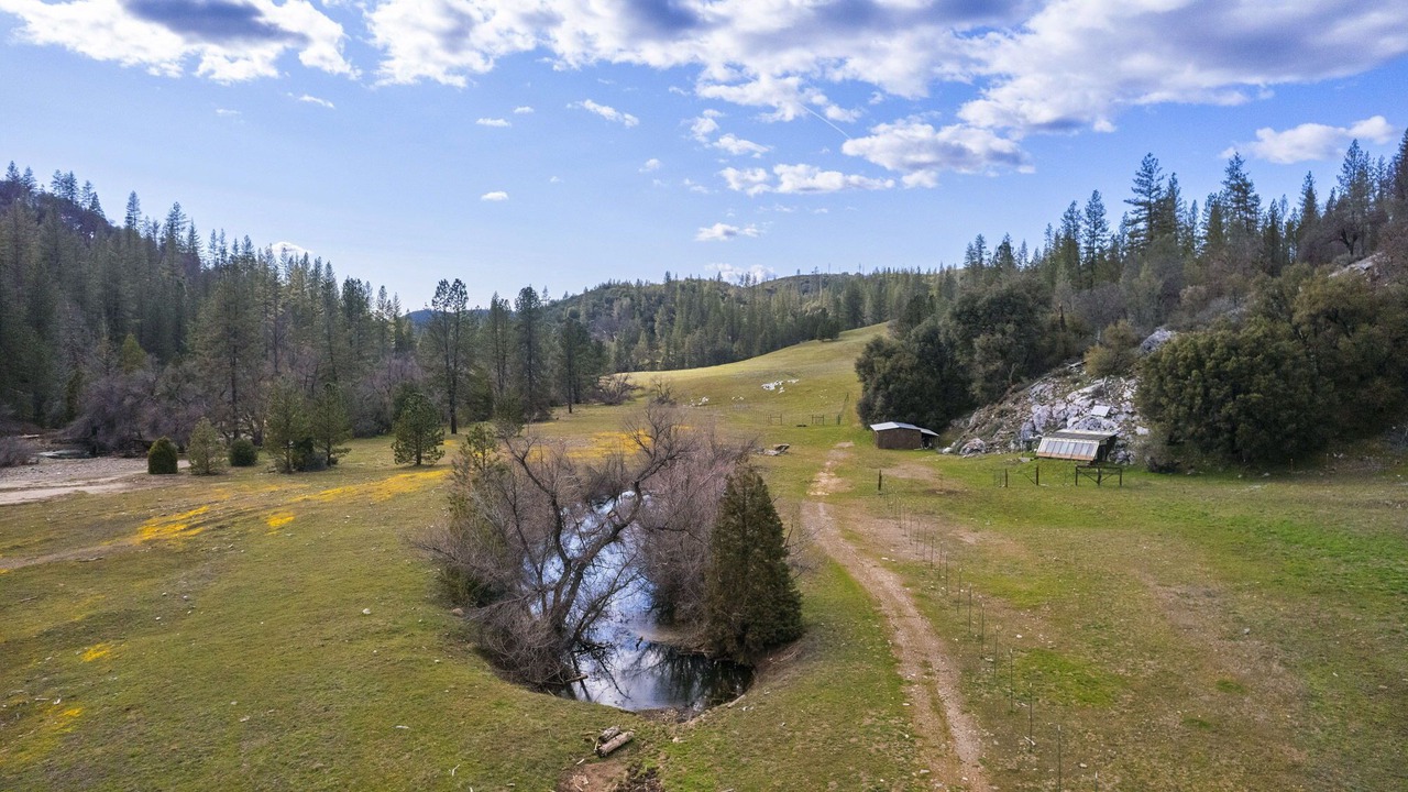 Photo of Outdoor in Coulterville