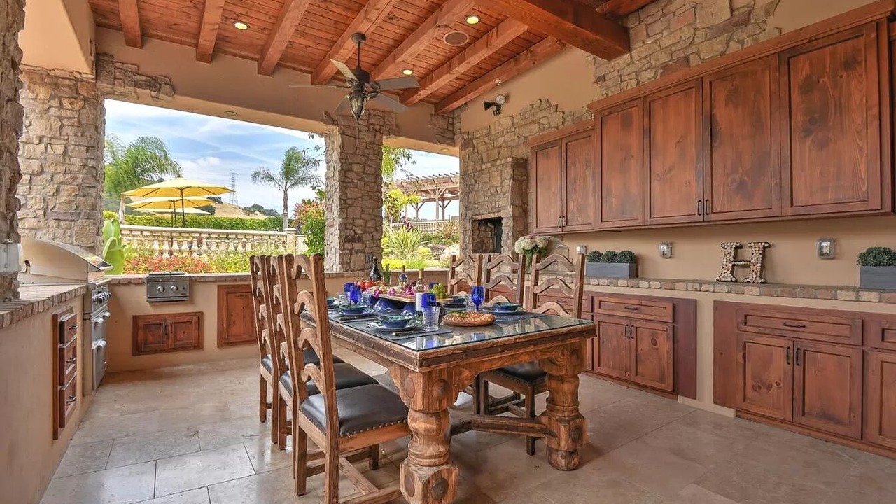 Photo of Outdoor in Almaden