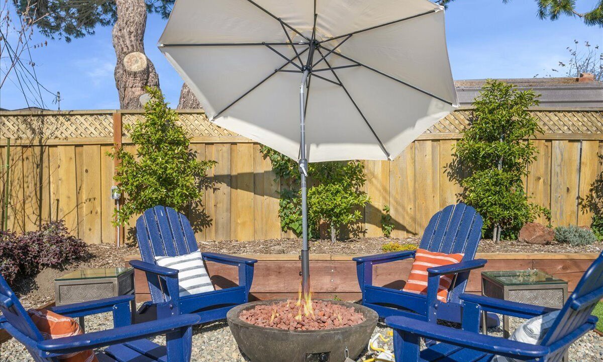 Photo of Outdoor in Westside Santa Cruz