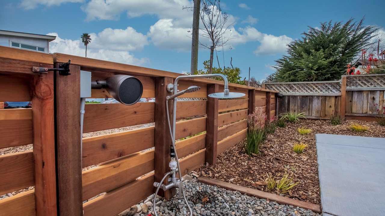 Photo of Outdoor in Westside Santa Cruz