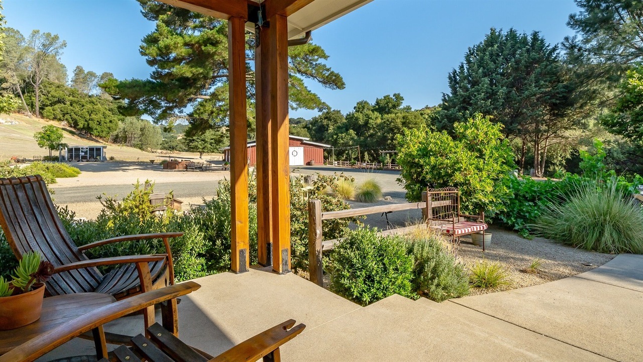 Photo of Outdoor in Paso Robles