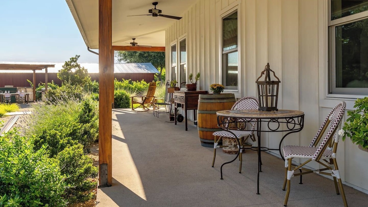 Photo of Outdoor in Paso Robles