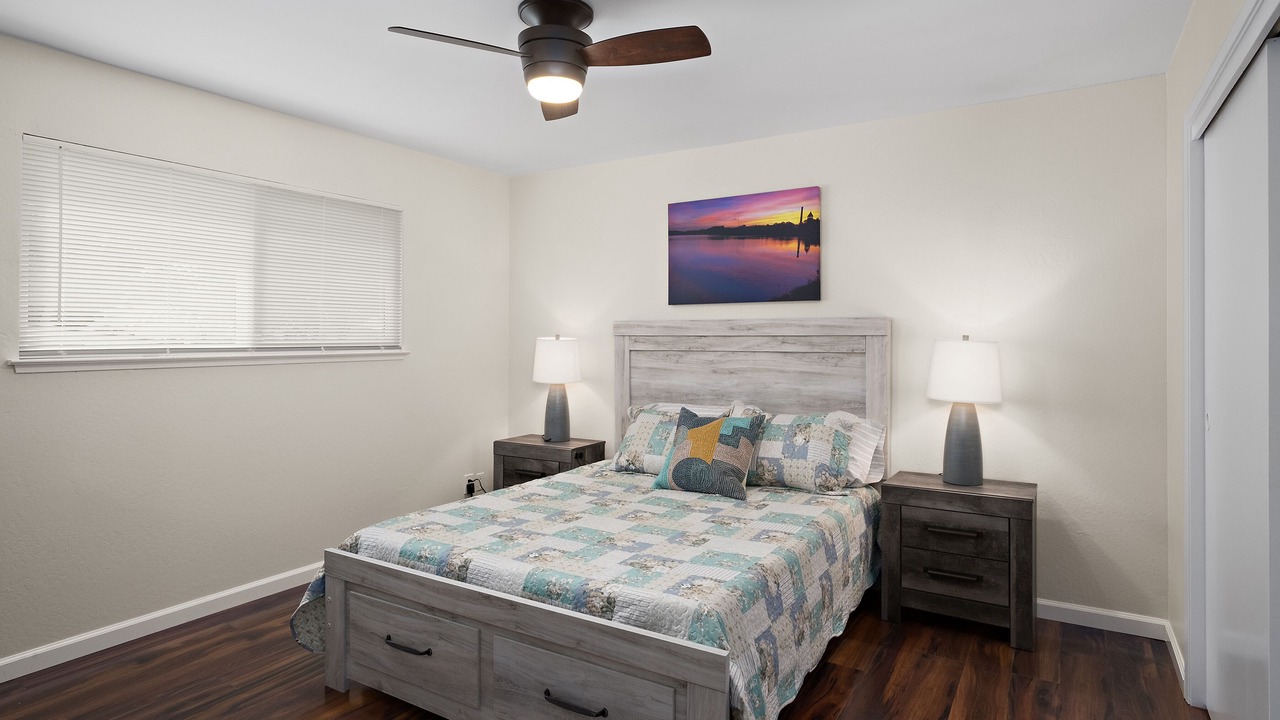 Photo of Bedroom in Fresno