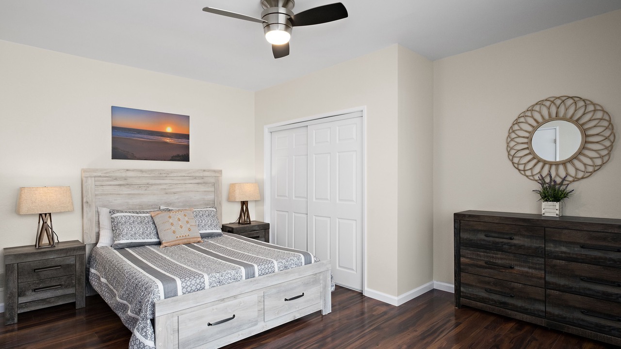Photo of Bedroom in Fresno