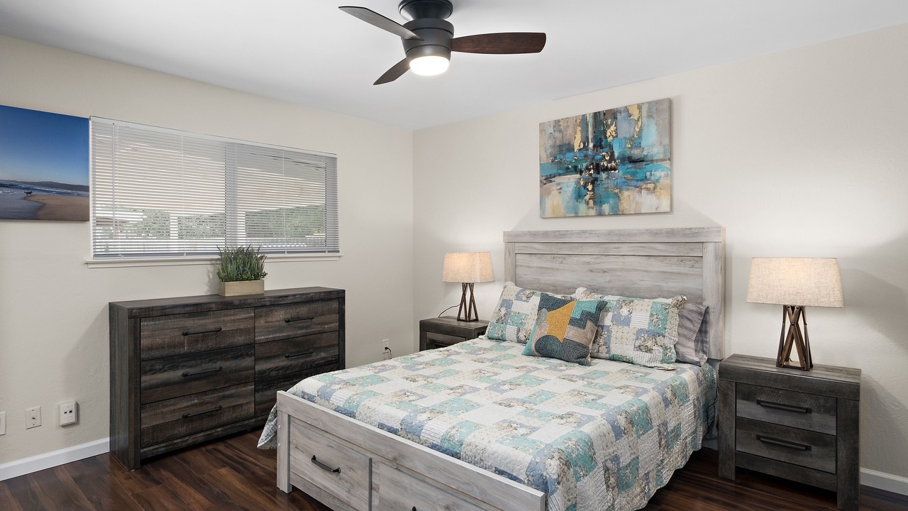 Photo of Bedroom in Fresno