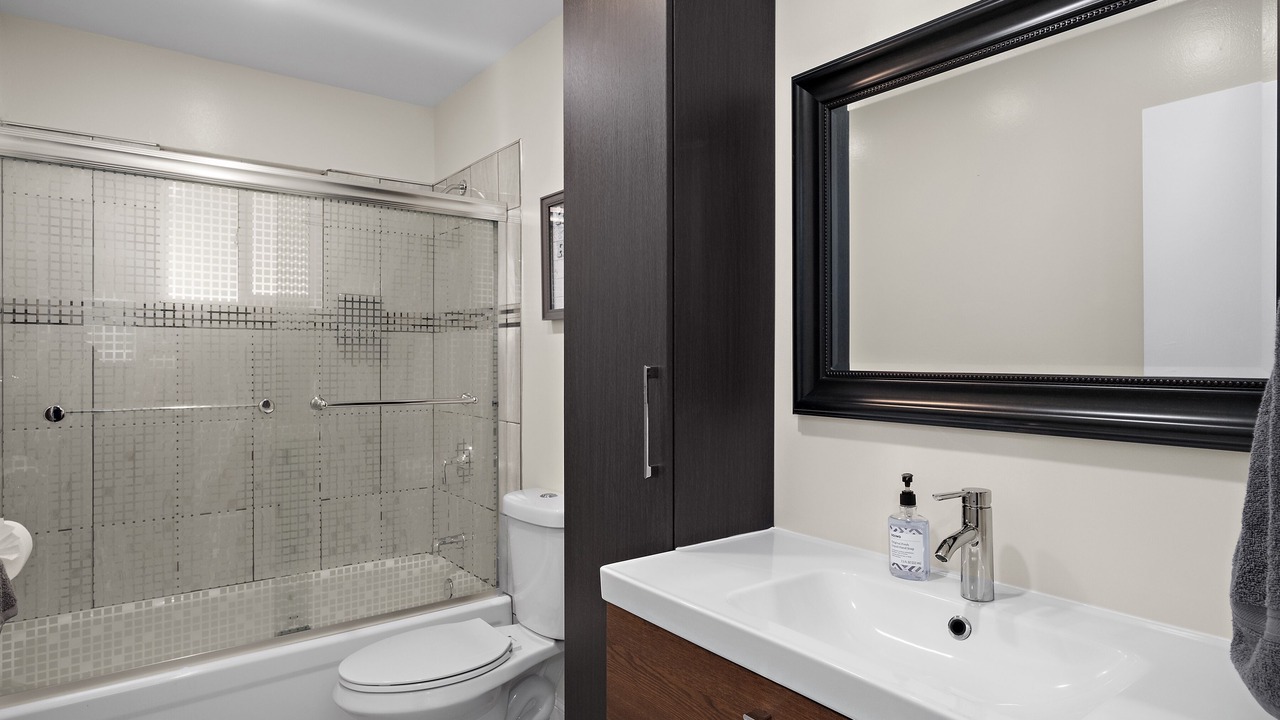 Photo of Bathroom in Fresno