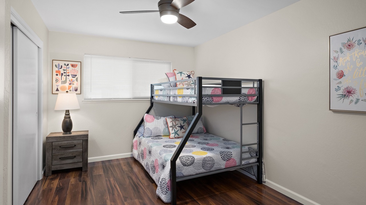 Photo of Bedroom in Fresno