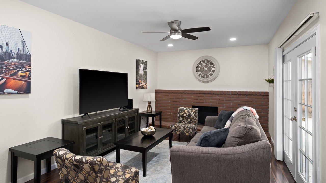 Photo of Livingroom in Fresno