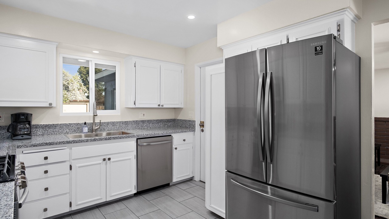 Photo of Kitchen in Fresno