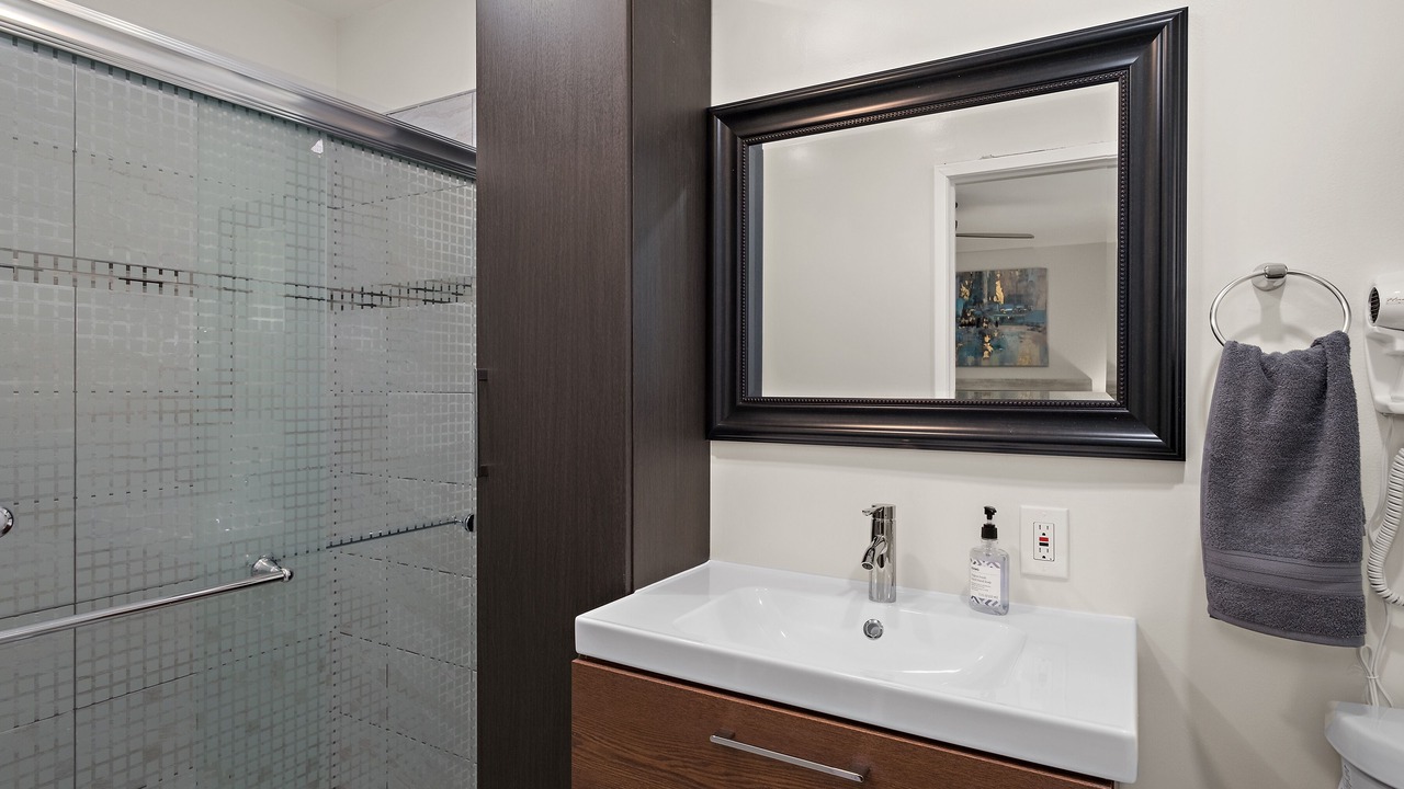 Photo of Bathroom in Fresno