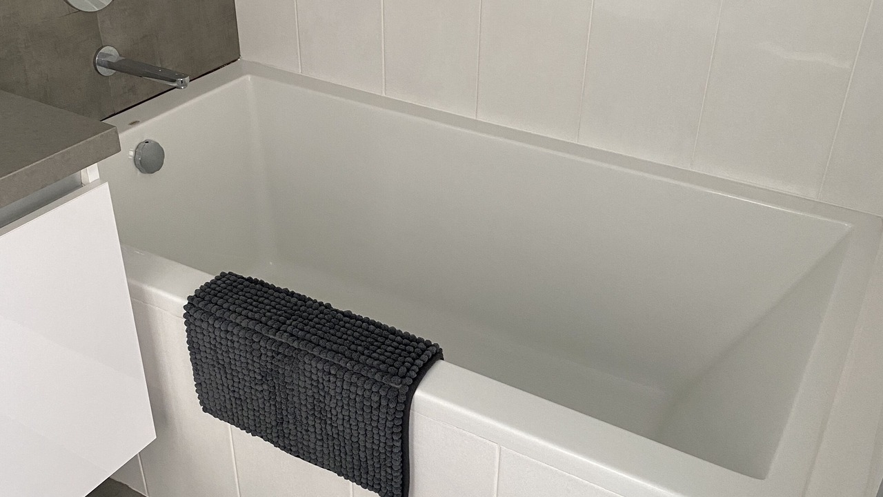Photo of Bathroom in Melrose