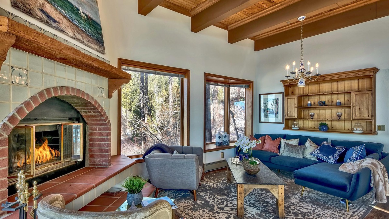 Photo of Livingroom in Glenbrook