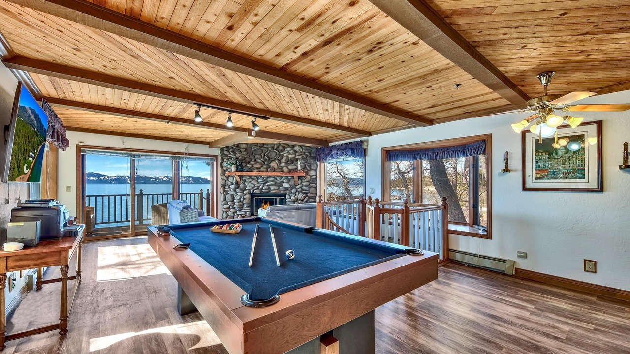 Photo of Livingroom in Glenbrook