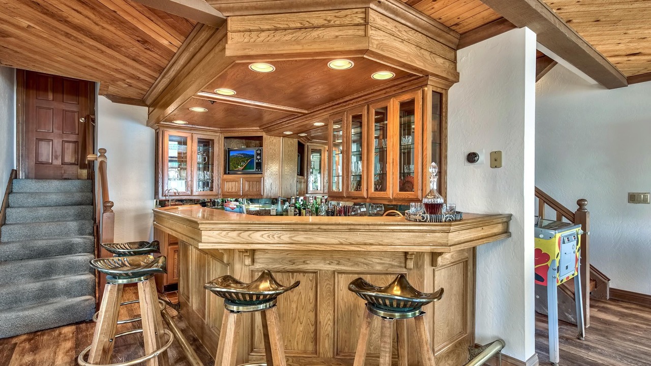 Photo of Livingroom in Glenbrook