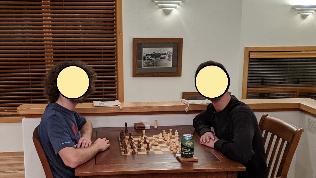 Photo of Others in Mammoth Lakes