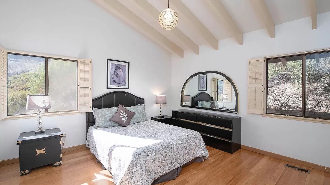 Photo of Bedroom in Corral de Tierra