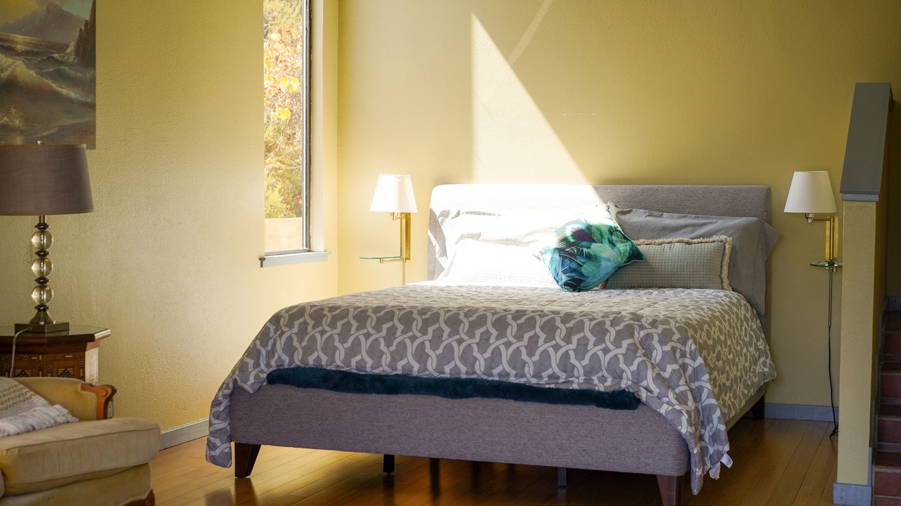 Photo of Bedroom in Corral de Tierra