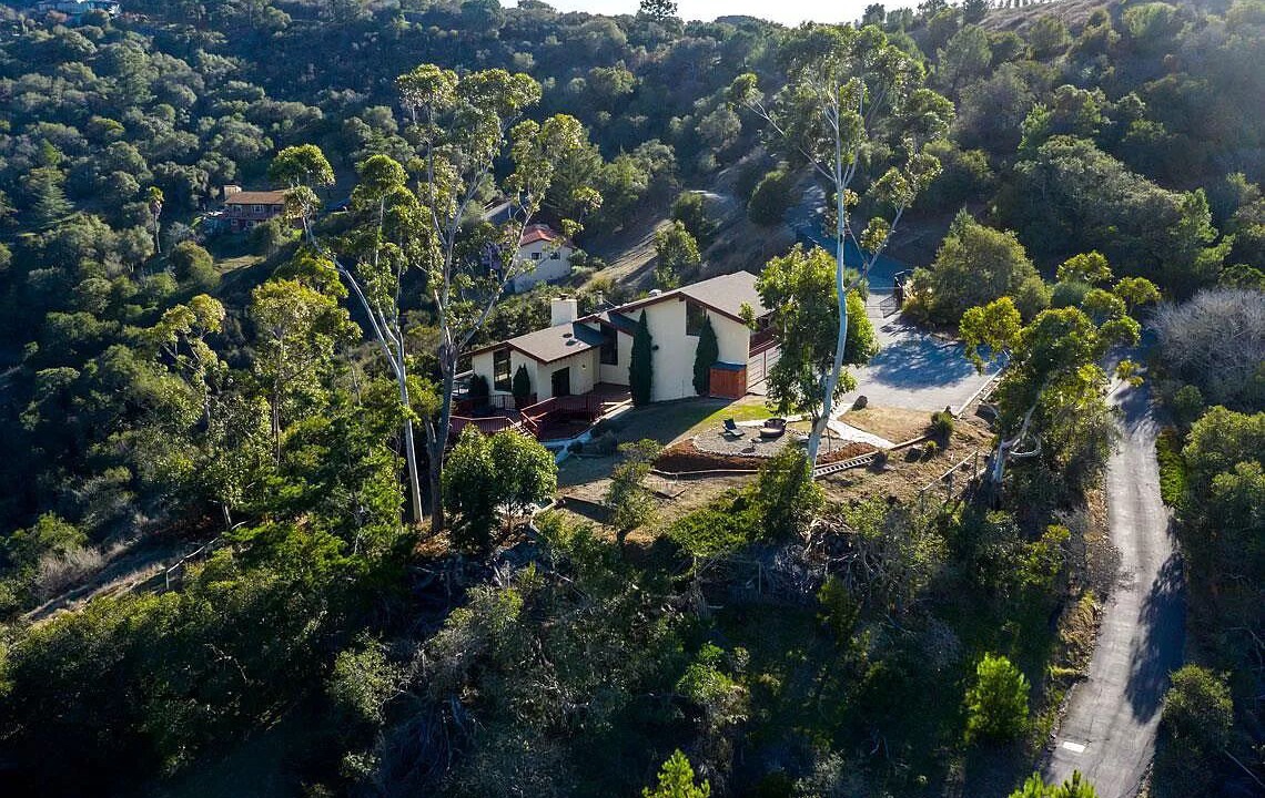 Photo of Outdoor in Corral de Tierra
