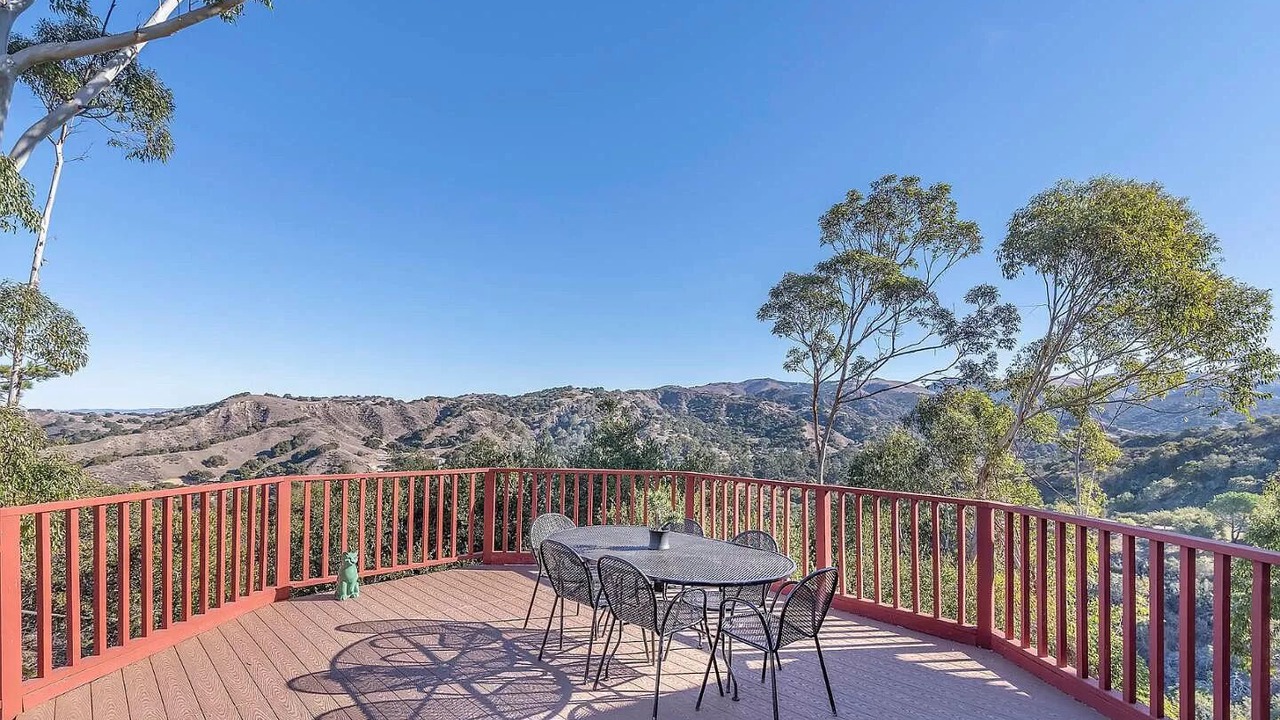 Photo of Outdoor in Corral de Tierra