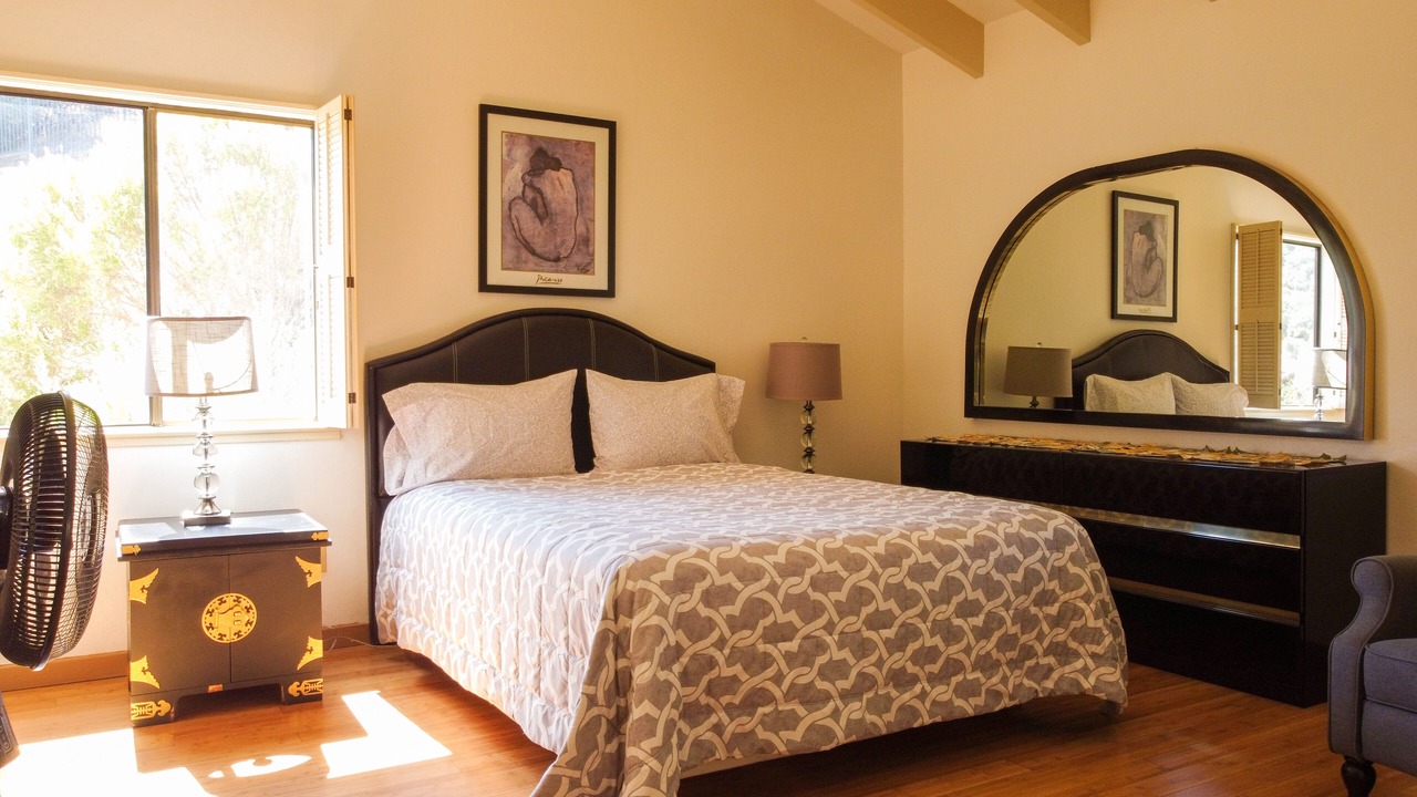 Photo of Bedroom in Corral de Tierra