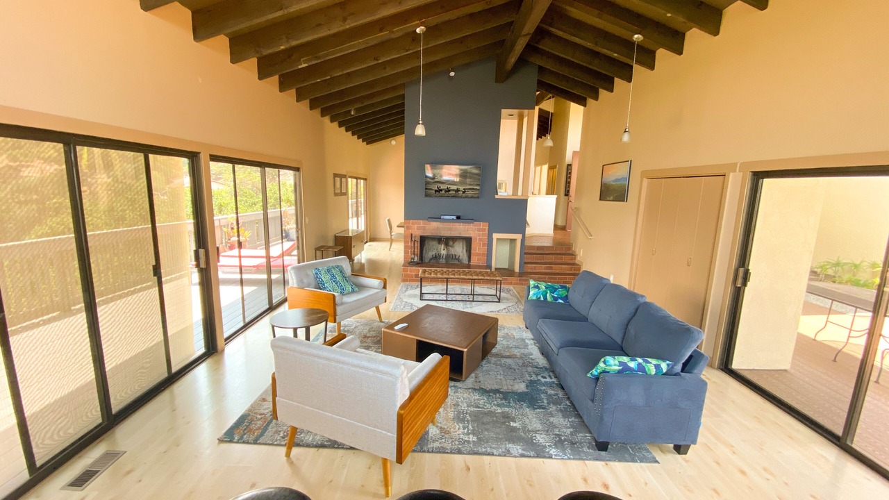 Photo of Livingroom in Corral de Tierra