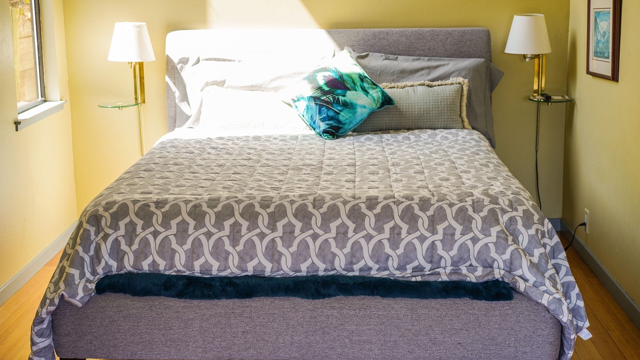 Photo of Bedroom in Corral de Tierra