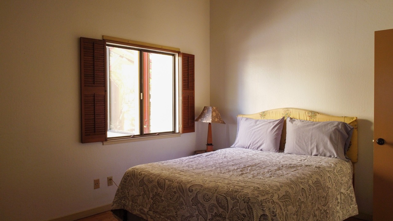 Photo of Bedroom in Corral de Tierra