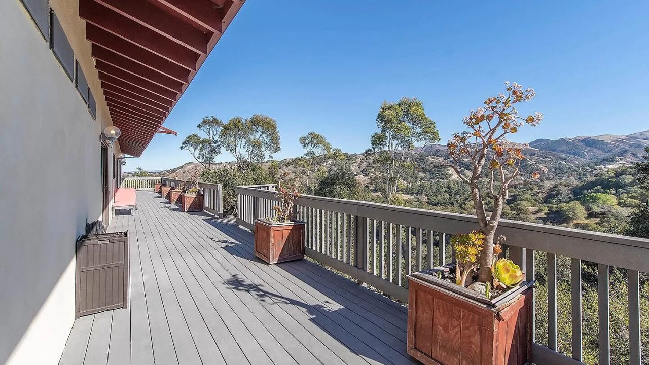 Photo of Patio Balcony in Corral de Tierra