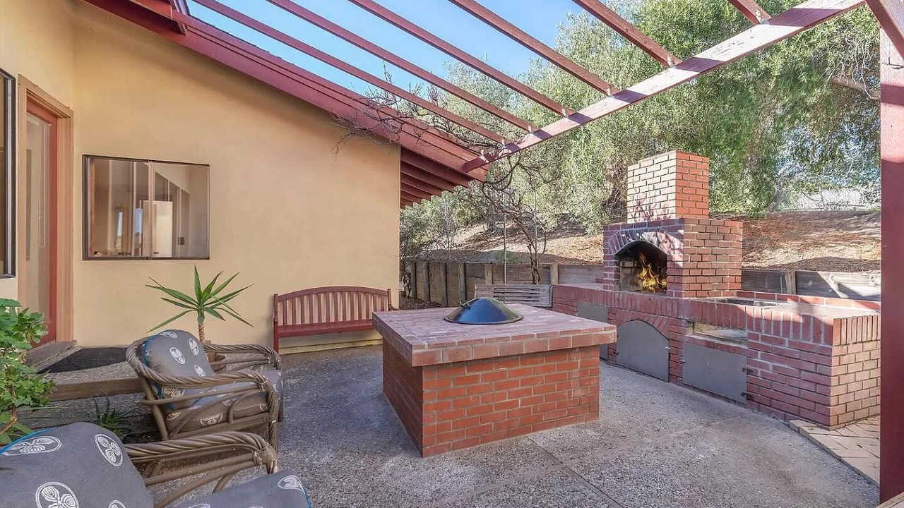 Photo of Patio Balcony in Corral de Tierra