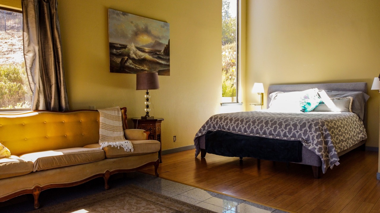 Photo of Bedroom in Corral de Tierra