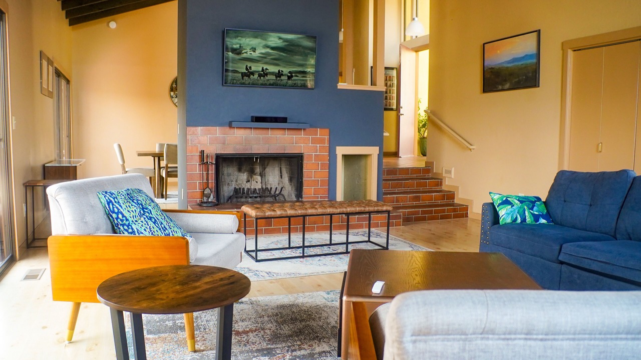 Photo of Livingroom in Corral de Tierra