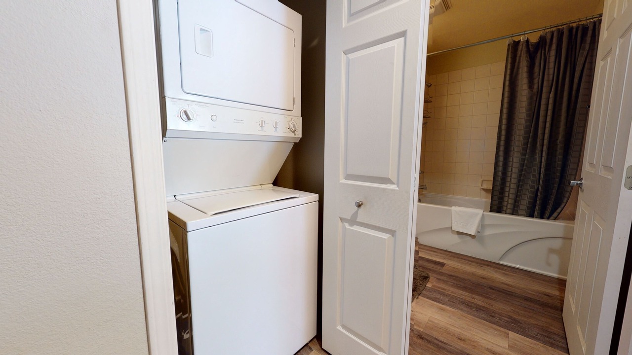Photo of Bathroom in Mammoth Lakes