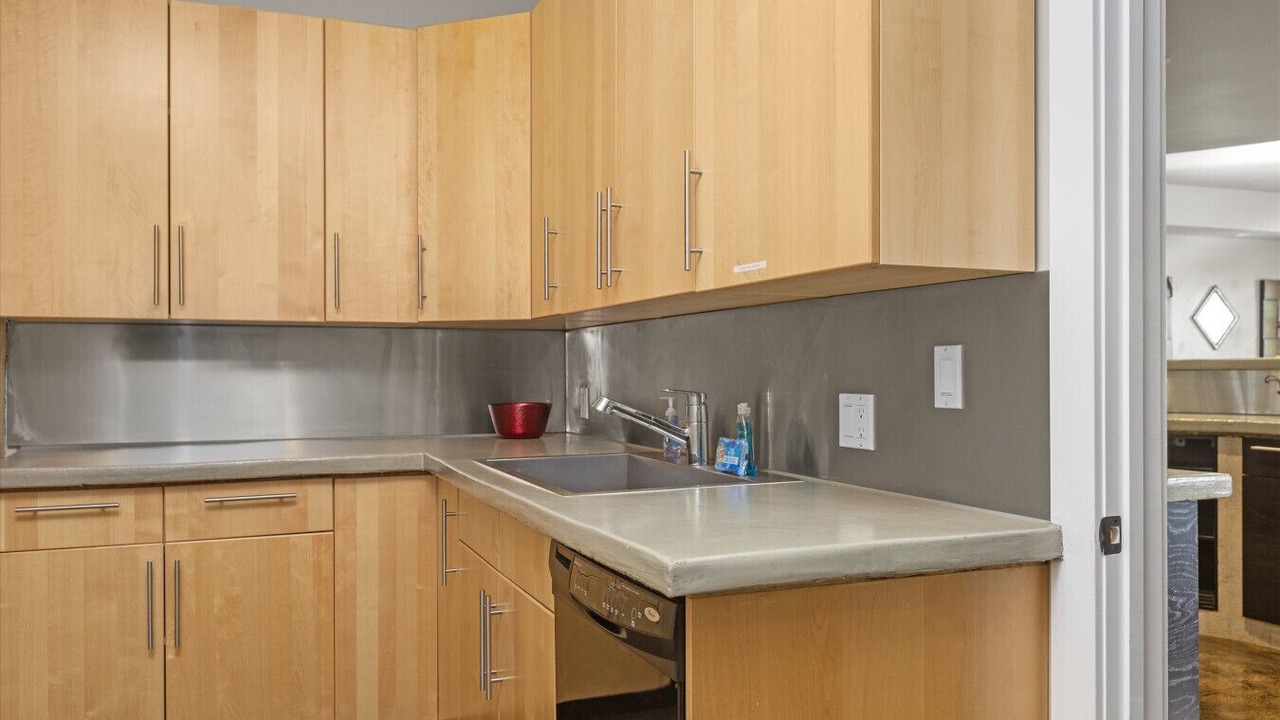 Photo of Kitchen in Templeton