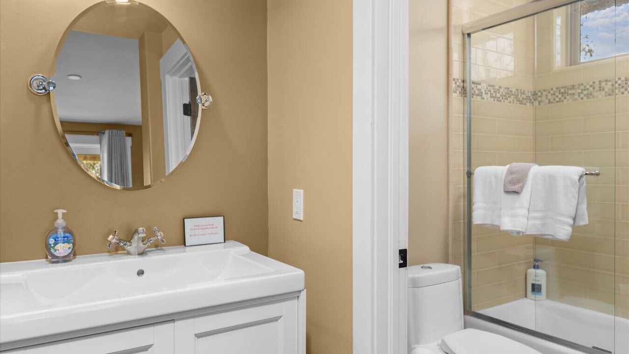 Photo of Bathroom in Templeton