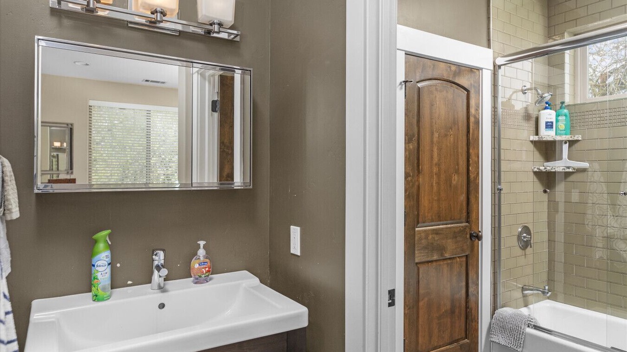 Photo of Bathroom in Templeton