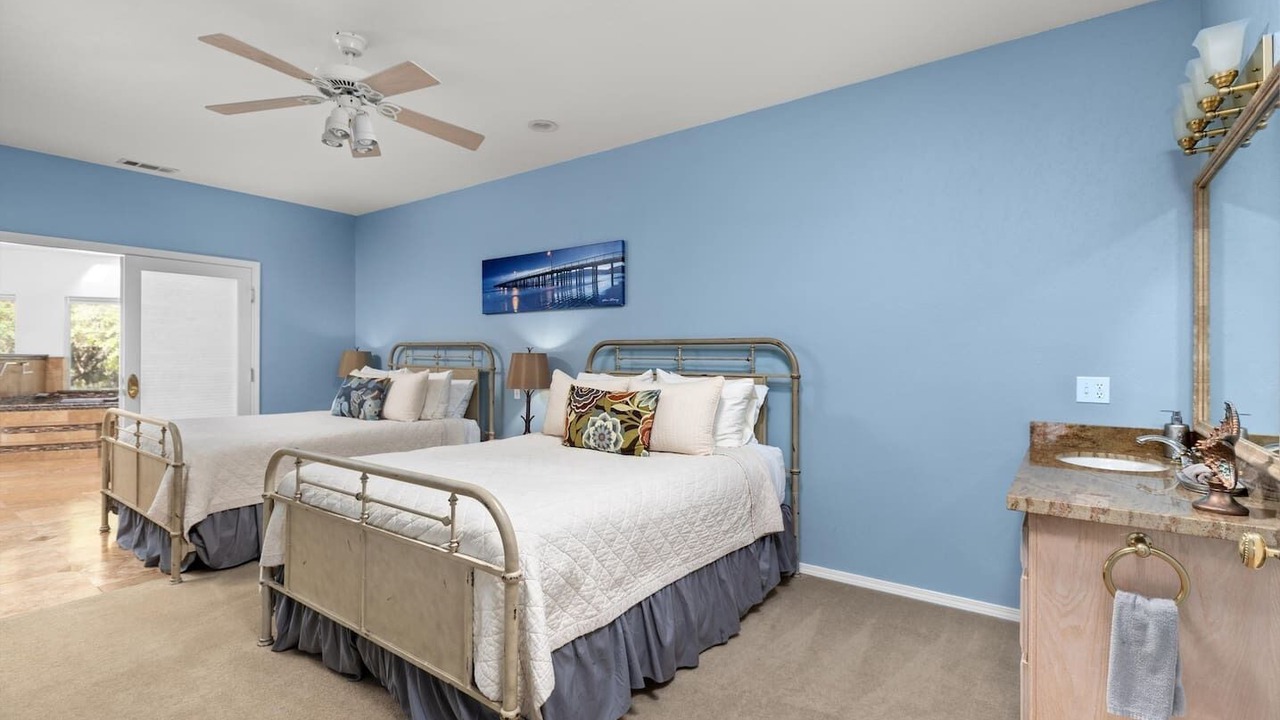 Photo of Bedroom in Paso Robles
