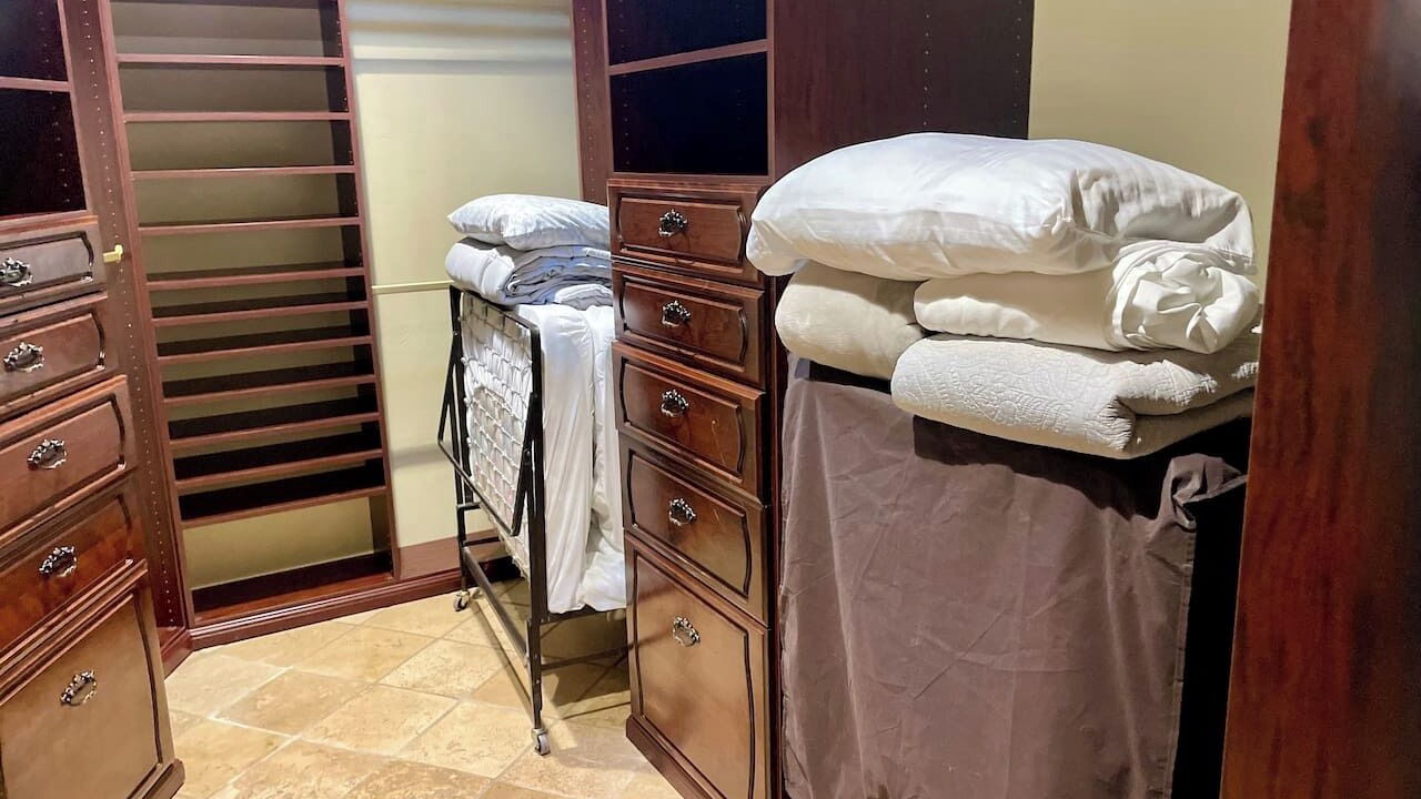 Photo of Bedroom in Paso Robles