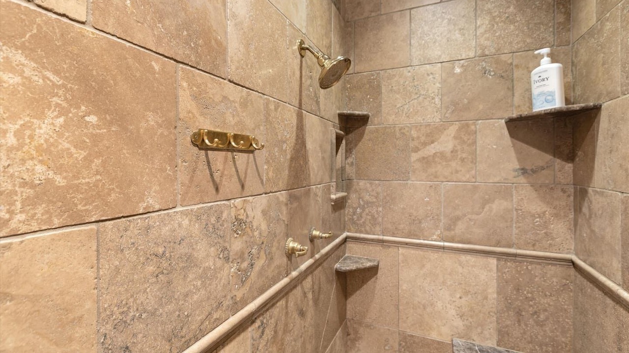 Photo of Bathroom in Paso Robles