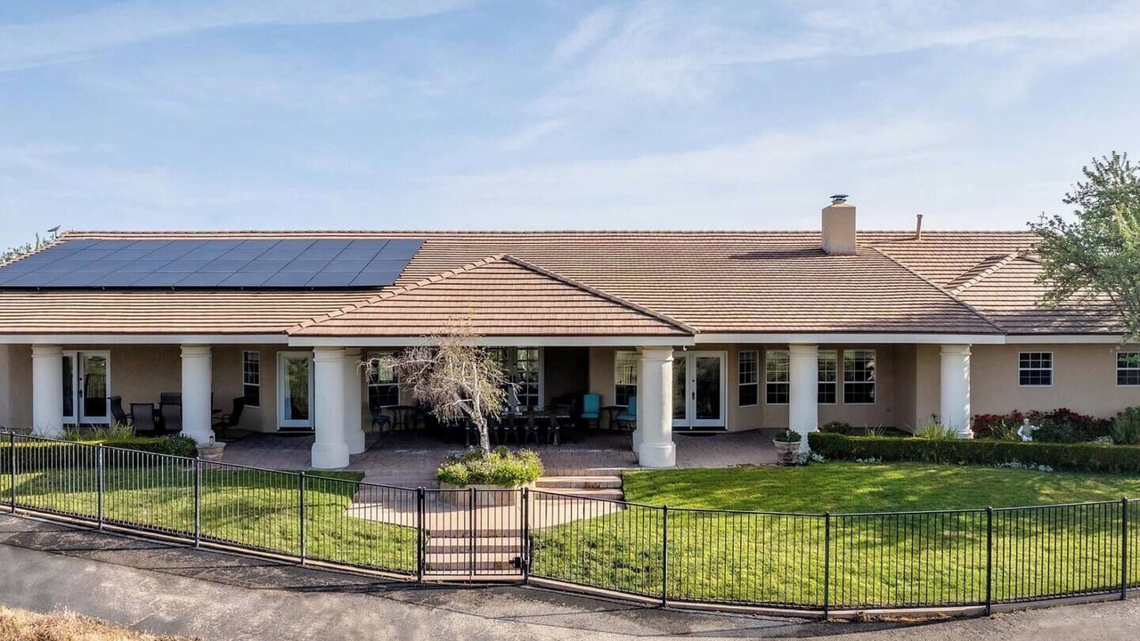 Photo of Outdoor in Paso Robles