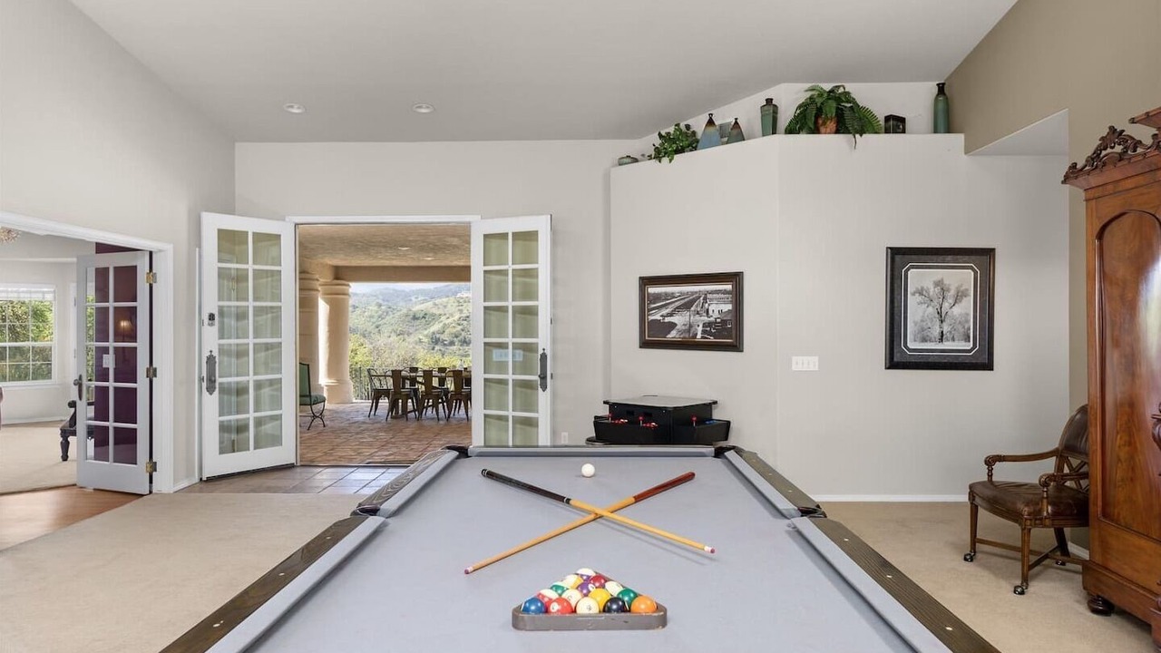 Photo of Bedroom in Paso Robles