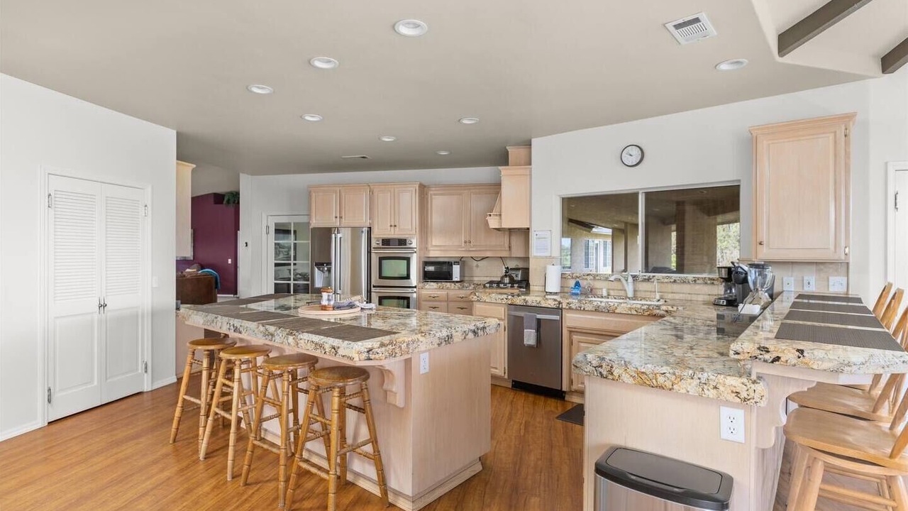 Photo of Kitchen in Paso Robles
